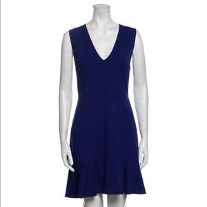 Alice + Olivia A Line dress